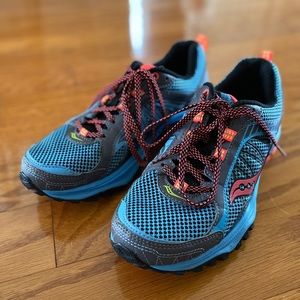 Saucony Running Shoes